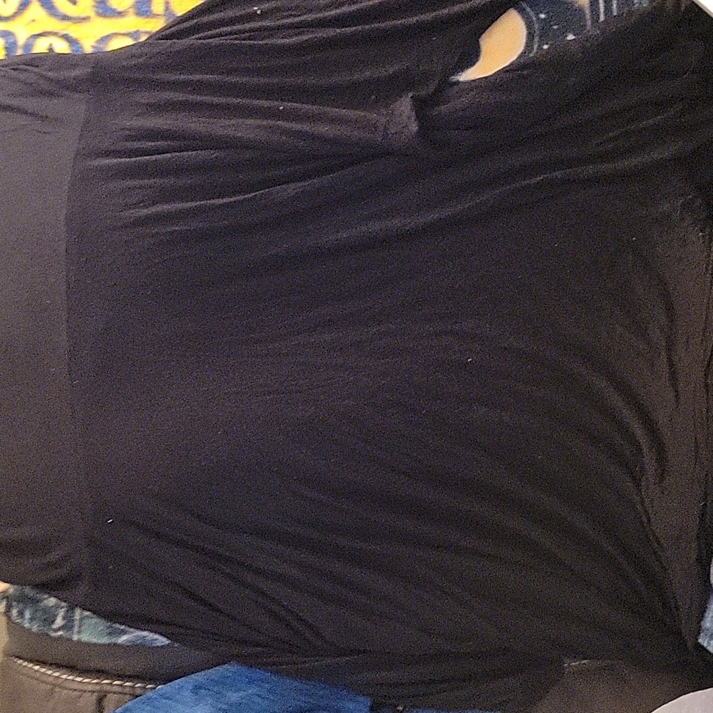 Suzanne summers 3 way top